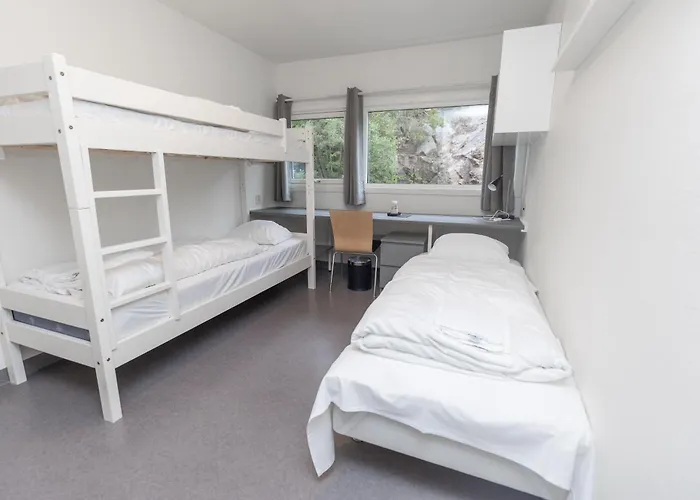 Ansgar Summerhotel