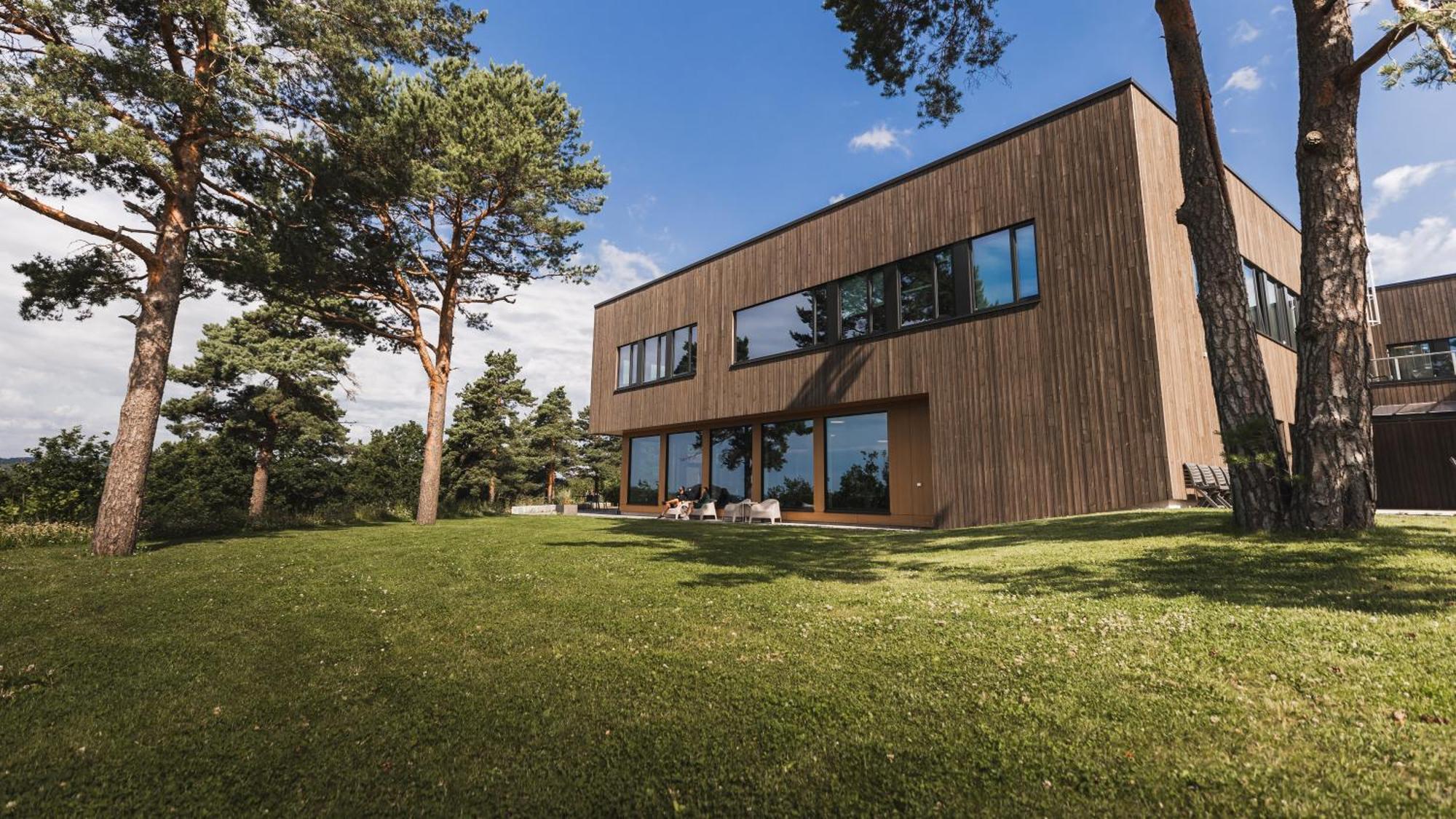 Ansgar Summerhotel 3*