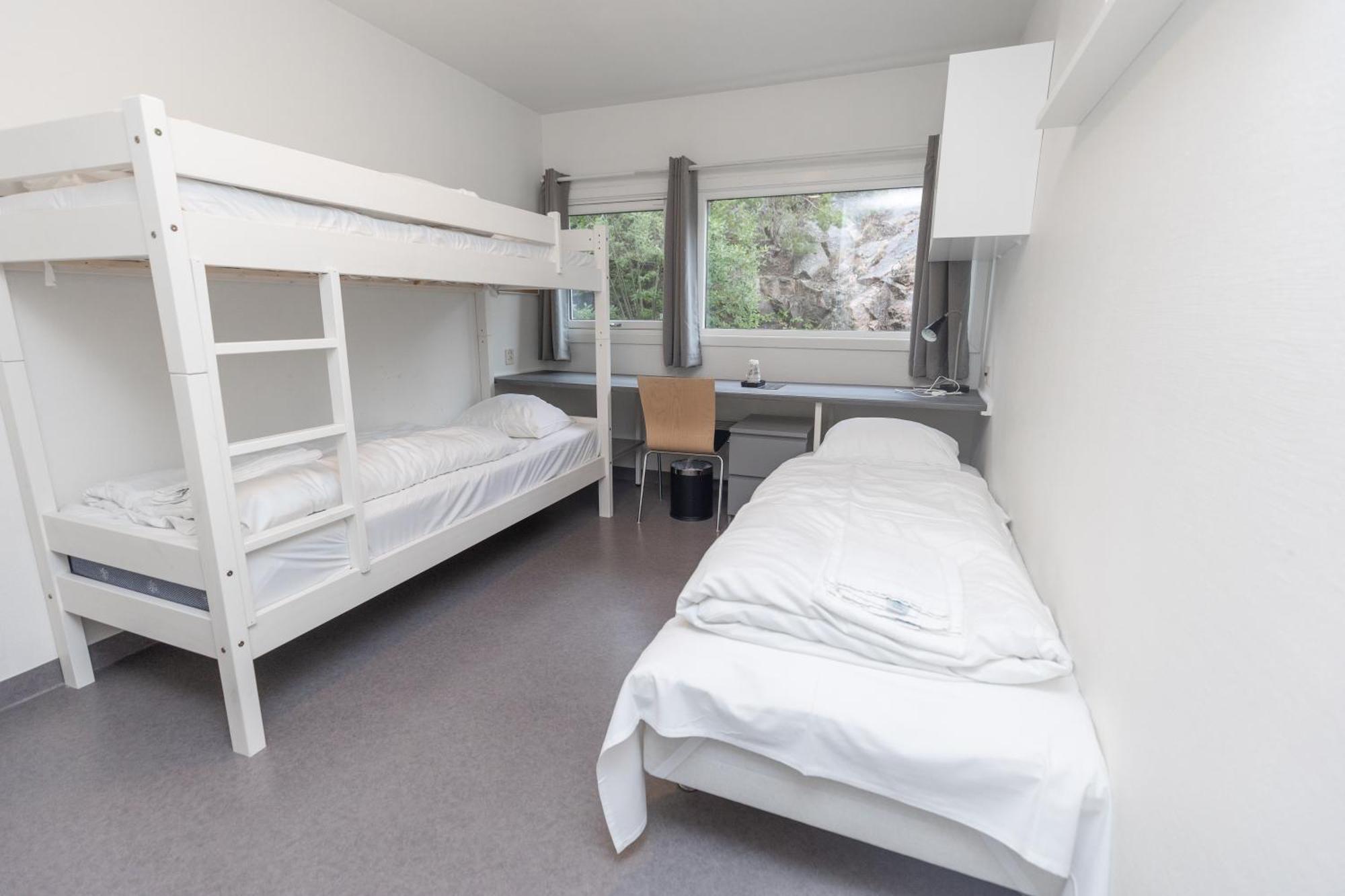 Hotel Ansgar Summerhotel