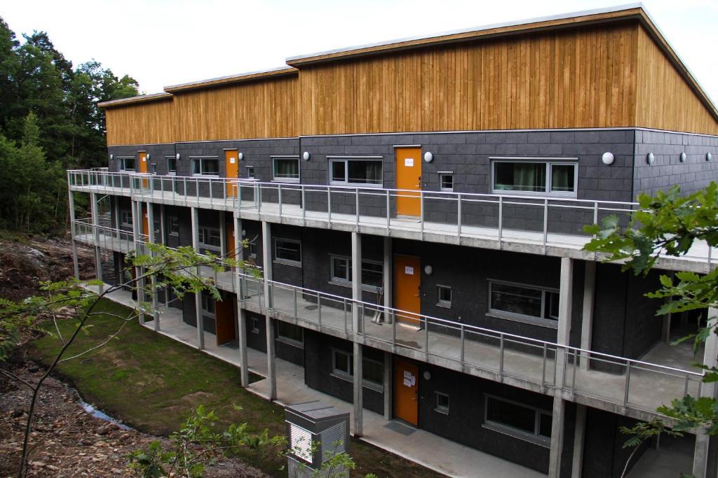 Hotel Ansgar Summerhotel Kristiansand