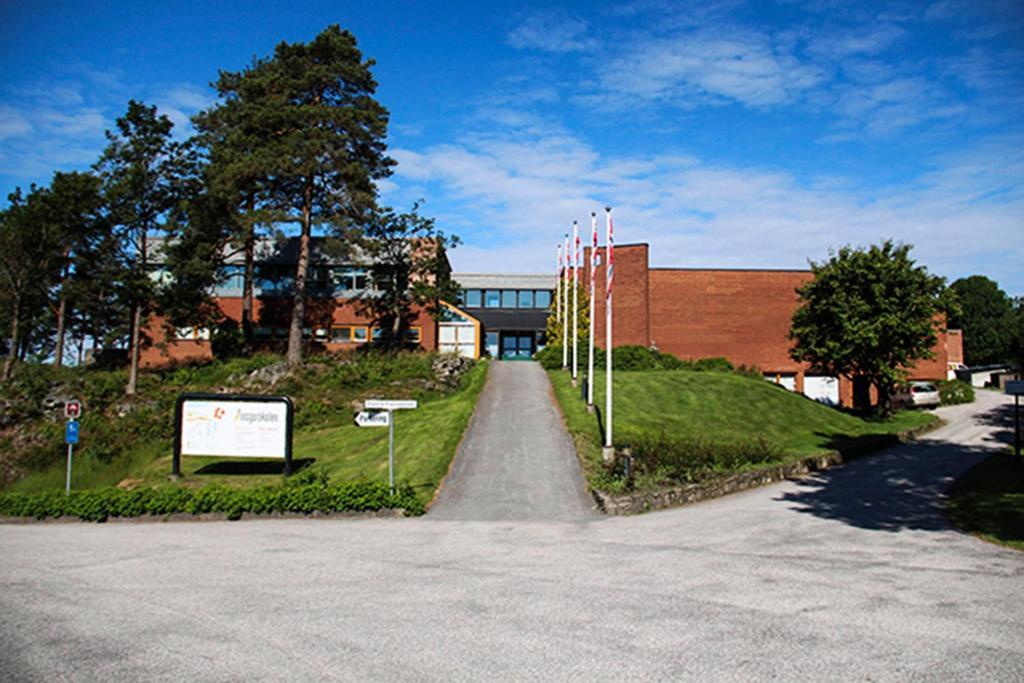 Ansgar Summerhotel Kristiansand