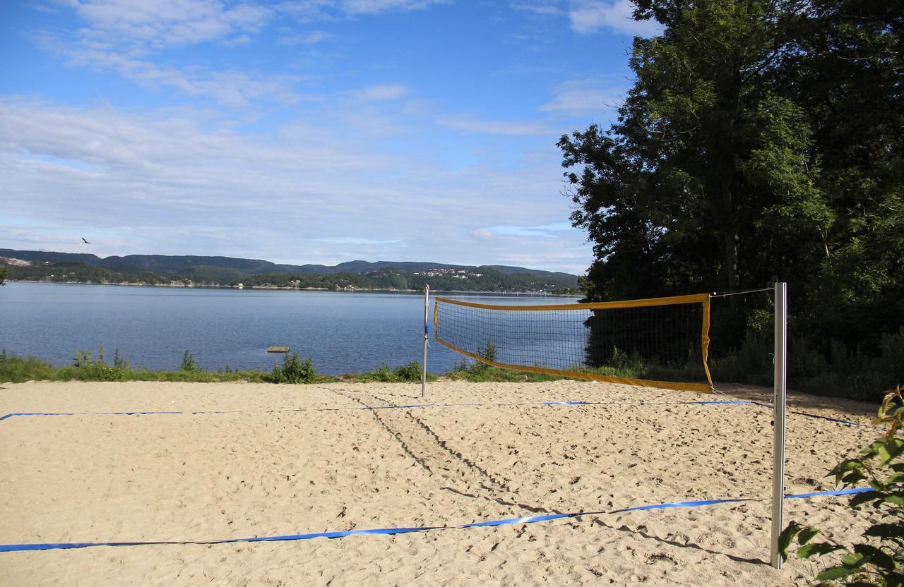 Ansgar Summerhotel Kristiansand