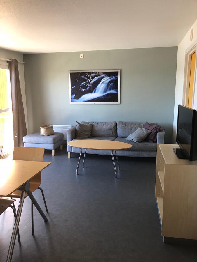 Hotel Ansgar Summerhotel Kristiansand