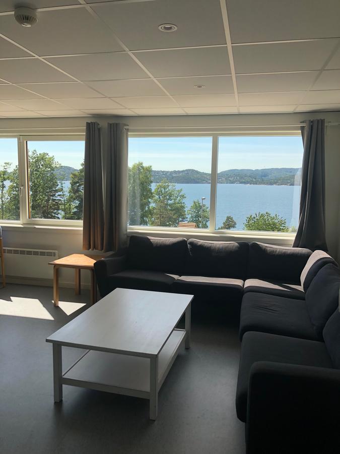 Hotel Ansgar Summerhotel