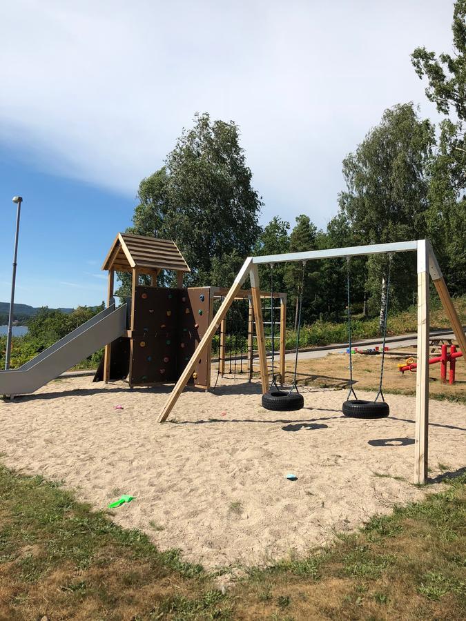 Hotel Ansgar Summerhotel Kristiansand