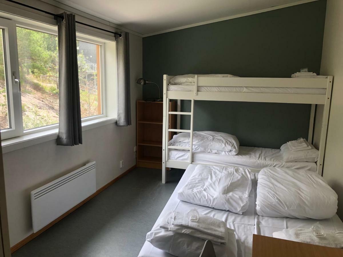 Ansgar Summerhotel Hotel