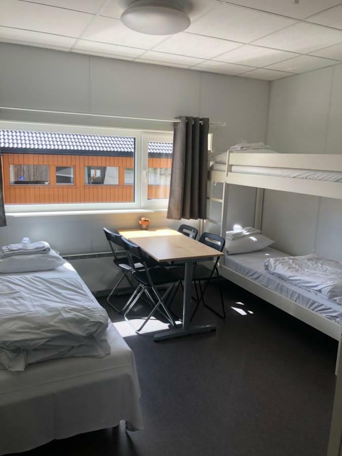 Hotel Ansgar Summerhotel 3*